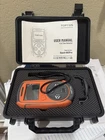 Toptes GUARD-863PRO 4 Gas Monitor Multi Detector For H S, Co, Lel, And W Used. Price: $125.00.