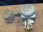Astro International Instruments MK1 Gas Monitor Adalet Xihfc 2 Used. Price: $149.00.