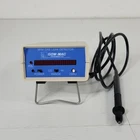 Gow-mac 21-070 Mini Gas Leak Detector Lo Hi Range 3 Ft Probe Used. Price: $503.99.