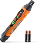 Natural Gas Detector, Toptes PT177 Leak With Audible & Visual Alarm New. Price: $28.40.