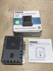 Macurco CM-6 Carbon Monoxide Gas Detector Grey Housing Mpn 70-0715-6500-9 New. Price: $348.95.