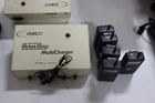 Set Of 5 Skc Pocket Pump W/charger Used. Price: $599.99.
