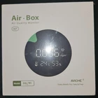 Aviche Air Quality Monitor - Temperature Humidity CO2 Detection Sealed Box New. Price: $34.99.