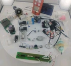 Industrial Scientific Rae Honeywell Air Monitor Pump Assy Sensors Parts Ventis 4 For. Price: $300.00.