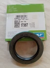 Skf 17387 Shaft SEAL,CRWA1,1.75IN Id,nitrile 40J961 New. Price: $11.60.