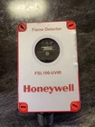 Honeywell Flame Detector FSL100-UVIR Used. Price: $700.00.
