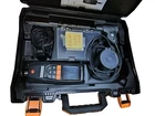 Testo 320 Flue Gas Analyzer Used. Price: $599.95.