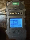 Msa Altair 5X 4-GAS (H2S/O2/CO/LEL) Used. Price: $599.00.
