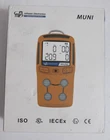 Mpower Electronics MP427 Muni Gas Detector M020-0027-000 New. Price: $424.95.