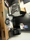 Msa Galaxy GX2 10128628 Test Stand (LBB22D New. Price: $2399.99.