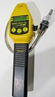 Sensit Gold Cgi Combustible Gas Leak Detector Natural W/batteries (b) Used. Price: $299.94.