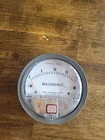 Dwyer Instruments Magnehelic Differential Pressure Gauge Cat No 2008 Usa 46360 Z Used. Price: $26.99.