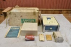 Nos Msa Toxgard Monitor Mine Safety 454050 454392 Health Hazard New. Price: $145.00.