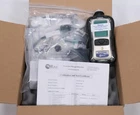 Systems PGM-6248 Multirae Gas Detector Monitor Oxy Co Lel S02 Voc New. Price: $2100.00.