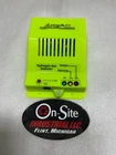 Arrgh Munufacturing Co. Hgd Hydrogen Gas Detector *new* Dr-ac. Price: $849.99.