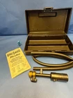 Bernzomatic TX3A Halide Gas Leak Detector Unit Used. Price: $45.50.
