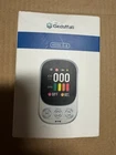 Gedsffati HD08-G Dual Gas & Carbon Monoxide Alarm 2PC Set New. Price: $20.00.