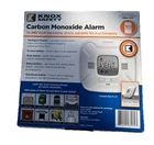 2X For The Price Of One!!!!!!!-knox Safety Carbon Monoxide Alarms New. Price: $21.00.