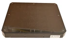 19" X 16" 2" Carbon Fiber & Aluminum Panel Detector Enclosure Drtech Empty For. Price: $78.00.