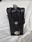 Riken Type 18 Gas Indicator For C3H2OF6INO2 0-20% Used. Price: $350.00.