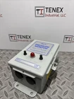 Bijur D3706-3 Pressure Monitor T-9 New. Price: $95.00.