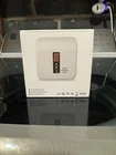 Leakbee Natural Gas Detector,plug In Propane New. Price: $25.00.