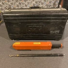 Spy 715 Holiday Detector Tester Pipeline Equipment Leak Tool #2 Used. Price: $299.99.