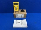 Honeywell Yellow Single-gas Detector BWC2-X New. Price: $70.00.