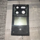 Industrial Scientific Ventis MX4 Co H2S Lel Multi Gas Monitor Detector + Pump Used. Price: $425.00.