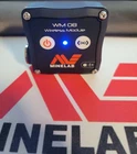 Minelab Equinox Metal Detector Wireless Module EQ-600 EQ-800 New. Price: $39.99.