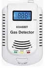 Koabbit 2-IN-1 Gas Detector Used. Price: $15.00.