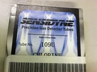 Sensidyne Chlorine Gas Detector Tube 109U Nsn 6665-01-512-3018 Nos C1315 New. Price: $29.99.