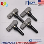 4X Tpms Tire Pressure Monitoring Sensor Ford Escape 2012-17 BB5T-1A180-AA New. Price: $26.80.