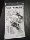 Msa 10126657 GX2 Din Rail Mounting Pin For Altair Gas Detector New. Price: $16.13.