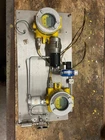 Honeywell Lel Sensors & Sample Pump Used. Price: $1000.00.