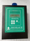 Genesis International Sherlock 402 Refrigerant Monitor 60-0102 Hvac Safety Used. Price: $200.00.