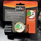 Mr Bar-b-q Propane Gas Tank Level Gauge W/ Leak Detector 03003YTC Brand New!. Price: $12.99.
