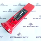 Det-tronics W8066A1001 Intrinsically Safe Uv Test Lamp Used. Price: $2999.00.