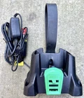 Msa Safety 10099397 Vehicle Battery Charger For Altair 5X , 6.7VDC Used. Price: $300.00.