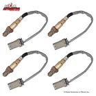 Set Of Bosch Oxygen Sensor For 14-23 Chevrolet Silverado 1500 4.3L 5.3L 6.2L New. Price: $89.95.