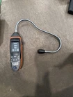 Klein Tools ET120 Combustible Gas Leak Detector Used. Price: $47.50.