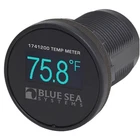 Blue Sea Mini Oled Temperature Monitor - (1741200) New. Price: $75.99.