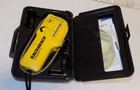 Bacharach Leakator 10 Combustible Gas Detector With Case Used. Price: $89.98.