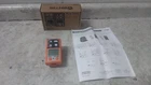Industrial Scientific VTS-K0033001101 Lcd With Backlight Multi-gas Detector (c) For. Price: $129.99.