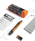 Natural Gas Detector, Toptes PT177 Leak With Audible & Visual Alarm New. Price: $22.99.