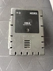 Macurco CM-6 Carbon Monoxide Fixed Gas Detector Used. Price: $299.00.