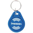 Industrial Scientific 18109420 Iassign Keychain Tag, PK10 New. Price: $113.99.