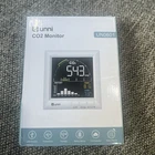 Unni CO2 Monitor Model UN0601- Brand New!! Open. Price: $38.00.