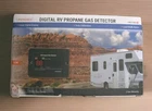 Pangaea Digital Rv Propane Gas Detector With 85DB Loud Alarm, Dc 12V Prg 1000-B New. Price: $24.90.