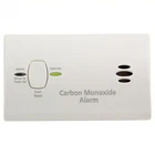 KIDDE-KN-COB-LP3- Carbon Monoxide Detector, Battery Powered Alarm With Leds New. Price: $9.98.